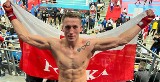 Dominik "Majku" Kaleta i Robert Soboń z Soma Gym Kielce zdobyli złote medale Pucharu Europy kickboxingu w Chorwacji