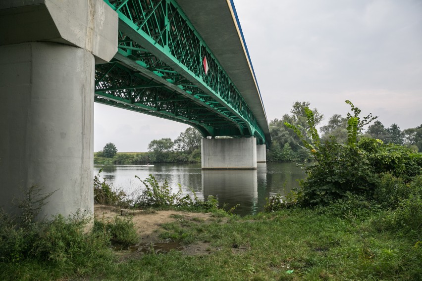 Część mostów w Krakowie złym stanie. Potrzebują kapitalnego...