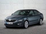 Skoda Octavia. Start produkcji wersji po liftingu 