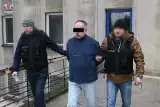 Policja zatrzymała dwóch oszustów z Lublina. Stosowali metodę "na wnuczka" [WIDEO]