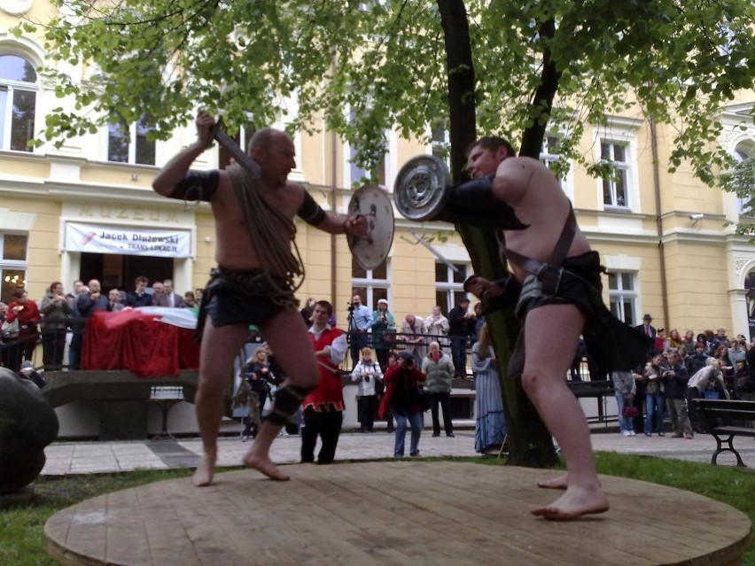 W Zielonej Górze rozpoczęła się Noc Muzeów (wideo)