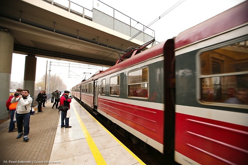 Wrocław ma nową stację kolejową. Zastąpi Dworzec Główny (ZDJĘCIA)