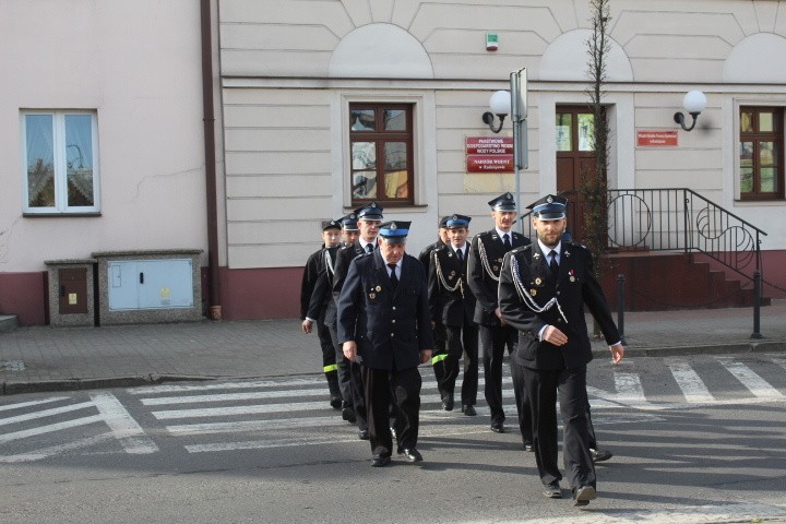 Święcenie potraw w wielką Sobotę  to nieodłączna tradycja...