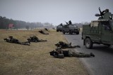 Żołnierze 12 Szczecińskiej Dywizji Zmechanizowanej jadą na Bliski Wschód. Dostali piątkę przed misją do Iraku. Będą szkolić i doradzać