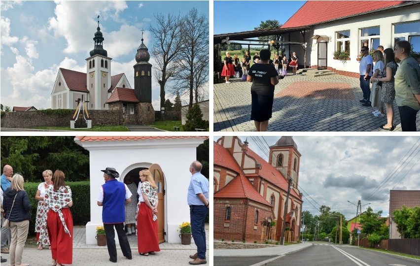 Listę takich miejscowości znajdziecie w naszej galerii,...