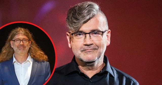 Piotr Mosak to ikona programu "Ślub od pierwszego wejrzenia". Chociaż psycholog nie jest już związany z tvnowskim show, to widzowie obserwują poczynania Mosaka w życiu prywatnym. Niedawno Piotr Mosak pochwalił się swoją żoną, z którą jest już 30 lat! Przy okazji pokazał zdjęcia z młodości. Co za przystojniak!fot. Sylwia Dąbrowa / Polska Press | fot. AKPA