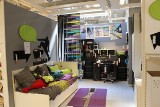Ikea tworzy pokoje, o których marzą dzieci [ZDJĘCIA]