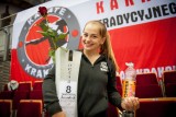 Klaudia Mleko z Szarowa z Pucharem Europy w karate tradycyjnym