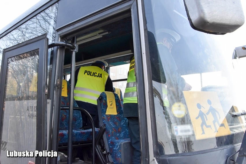 Blisko setka małych dzieci nie pojechała na swoją pierwszą...