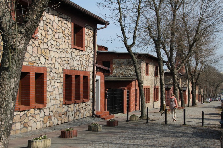 Kolonia robotnicza Ficinus znajduje się w Rudzie Śląskiej.
