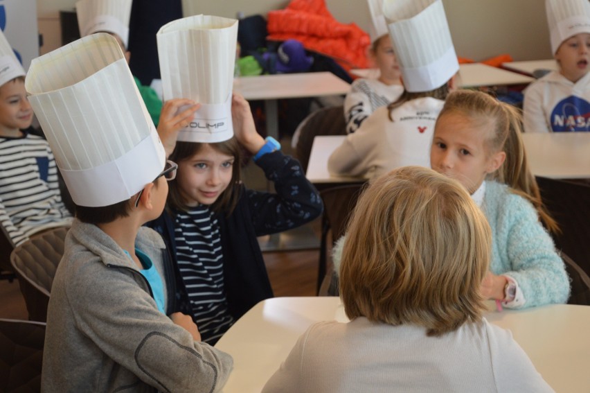 Śniadaniowa manufaktura opanowała strefę gastronomiczną w Galerii Klif! [zdjęcia]