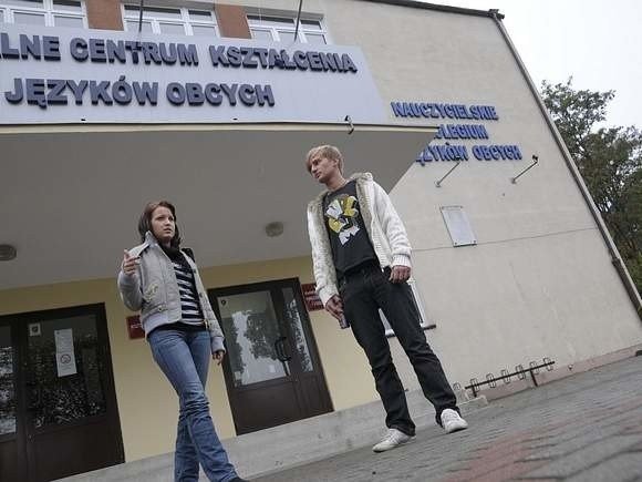 Nauczycielskie Kolegium Języków Obcych w Opolu zostanie zamknięte