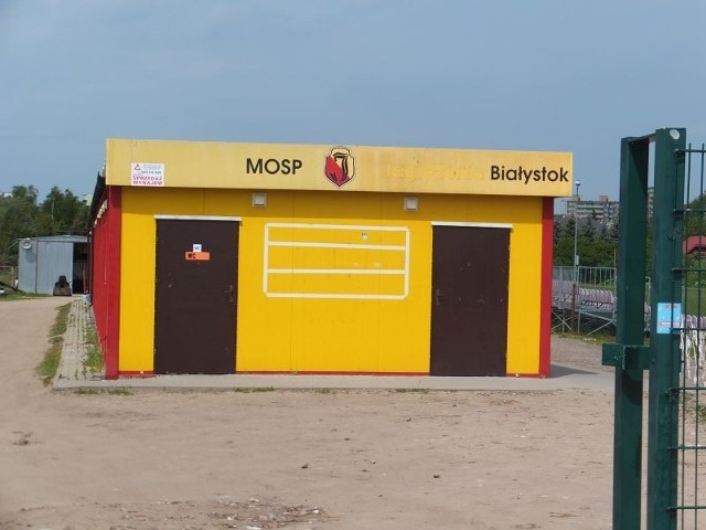 Stowarzyszenie MOSP, którym zarządza Stanisław Bańkowski nie dostaje dotacji z magistratu już od trzech lat. Oficjalny powód to dług wobec miasta sięgający dziś już niemal 800 tys. zł.