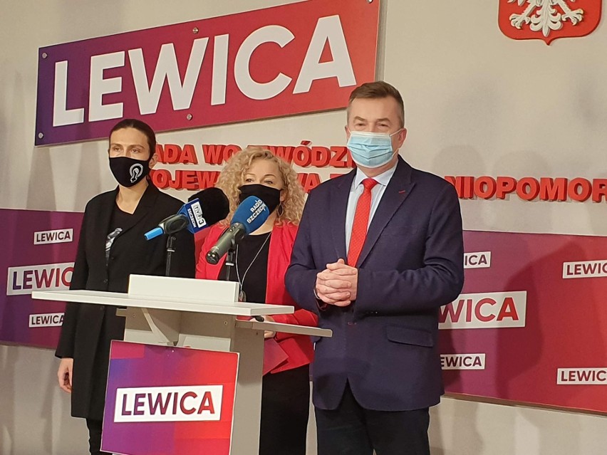 Lewica rozpoczyna marsz do wyborów samorządowych