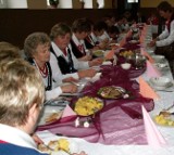Panie z gminy Bądkowo dbają o tradycje kulinarne Kujaw