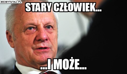 #JurnyStefan, czyli seksafera z Niesiołowskim MEMY: Po...