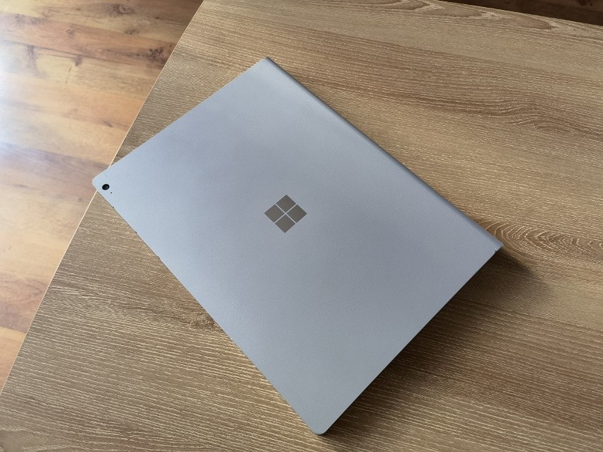 Wydajność wciąż jest w cenie: Surface Book 3, najpotężniejszy laptop w ofercie Microsoftu. Test, recenzja