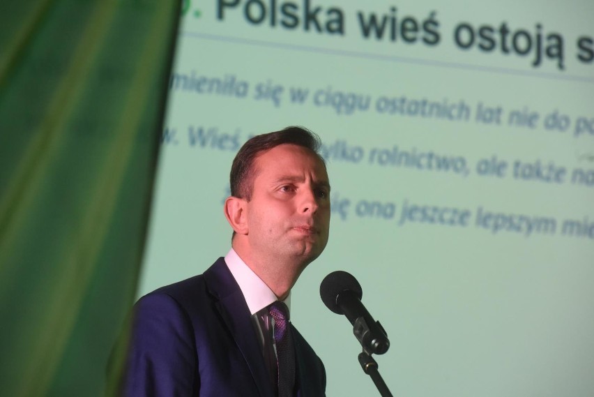 W sobotę, 17 sierpnia, PSL-Koalicja Polska ogłosili liderów...