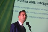 Wybory parlamentarne 2019: PSL-Koalicja Polska zaprezentował "jedynki" na listach wyborczych. Kto będzie kandydował w Wielkopolsce?