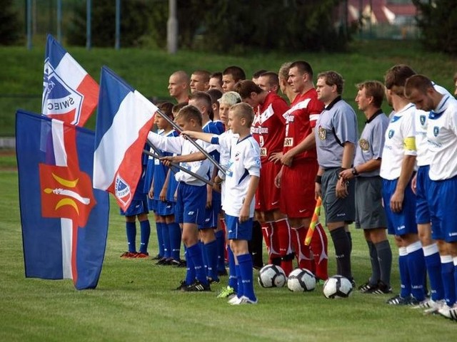 zdoła pokonać Chemika Bydgoszcz?