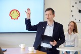 Shell w Krakowie zatrudnia już 5000 osób! I to nie ostatnie jego słowo. Takie centrum jest tylko jedno w Europie!