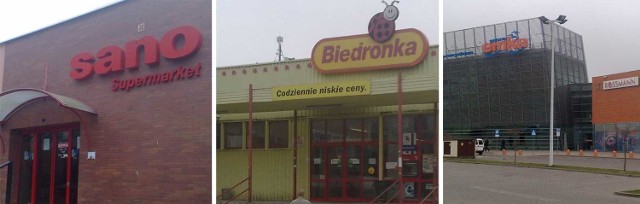 W długi weekend w regionie koszalińskim większość sklepów będzie zamknięta.