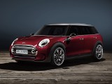 Mini Clubman doczeka się następcy 