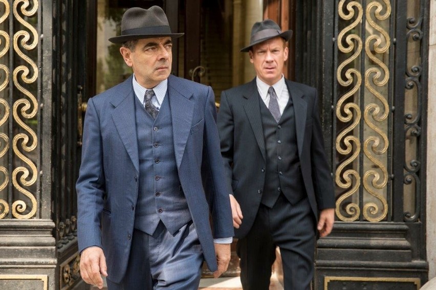 „Komisarz Maigret”. Rowan Atkinson gwiazdą serialu Epic Drama! O czym jest produkcja?