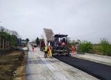 Droga na lotnisko w Pyrzowicach w przebudowie. Sprawdziliśmy, co się tam teraz dzieje 