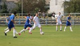 LKS Gałkówek-Widzew 0:10. Nie dali najmniejszych szans gospodarzom