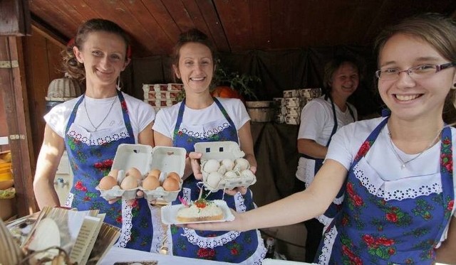 Małopolski Festiwal Smaku w Krakowie. Pyszna małopolska kuchnia doprawiona dobrą muzyką
