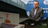 Kraków. Ruszyły prace na moście Zwierzynieckim, a wiceprezydent je... odwołał