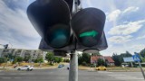 Gdańsk: Modernizacja sygnalizacji świetlnej na pięciu ważnych skrzyżowaniach. Prace zakończą się pod koniec roku