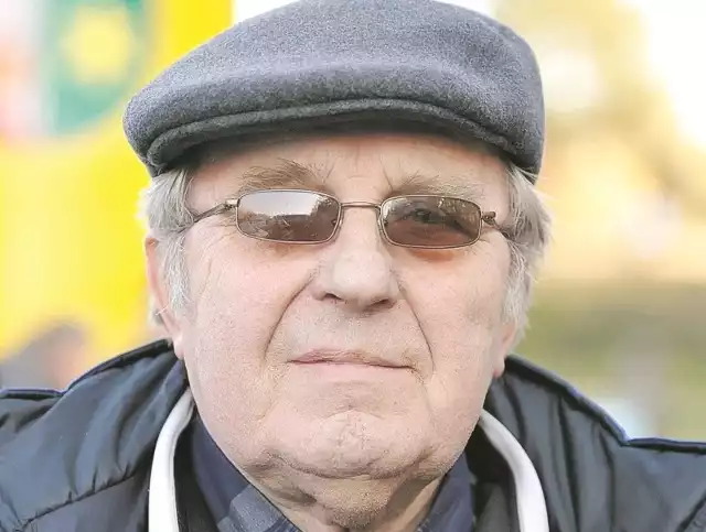 Kazimierz Prokopyszyn to żywa legenda kolarstwa. Ma 72 lata, a od 36 związany jest z Trasą. Wcześniej pracował w Orlętach Gorzów i POM-ie Strzelce Kraj.