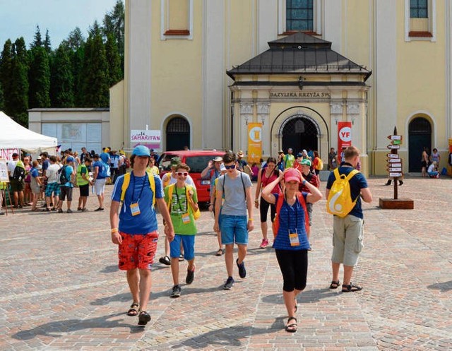 Czesi, mimo drobnych problemów, są zachwyceni ciepłym przyjęciem