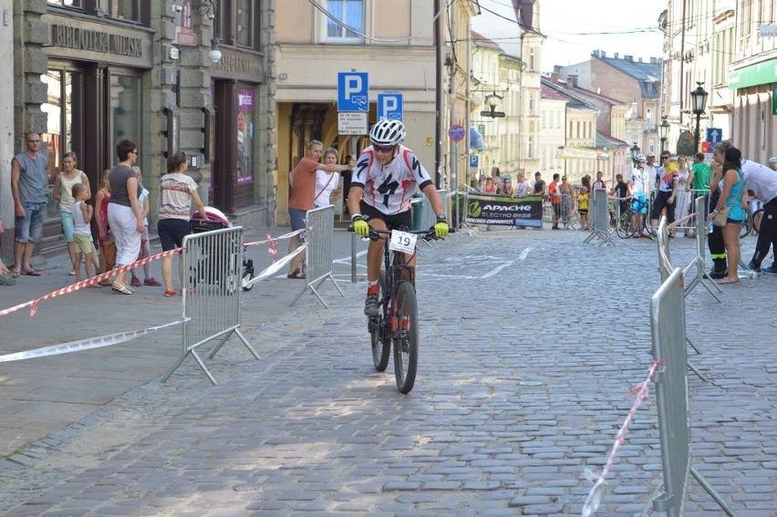 Eliminator MTB już za nami [ZDJĘCIA] 