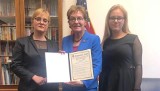 Magdalena Adamowicz w Kongresie USA. Za oceanem buduje koalicję przeciw mowie nienawiści