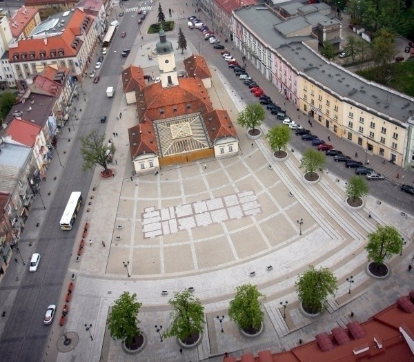 To sztandarowa inwestycja wizerunkowa pierwszej kadencji...