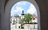 Centrum Krosna pod szczególną ochroną. Powstał Park Kulturowy