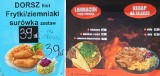 Ceny w Mielnie. Ile podczas majówki kosztuje ryba, frytki, lody i inne smakołyki