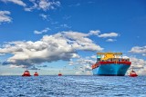 „Politico”: chińska firma zarządza kluczową częścią portu w Gdyni. Już raz nie udało się rozładować amerykańskiego ładunku. Co dalej?