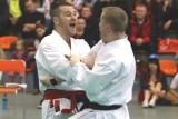 Karate tradycyjne. Łukasz Radwański walczy dziś w Pucharze Świata