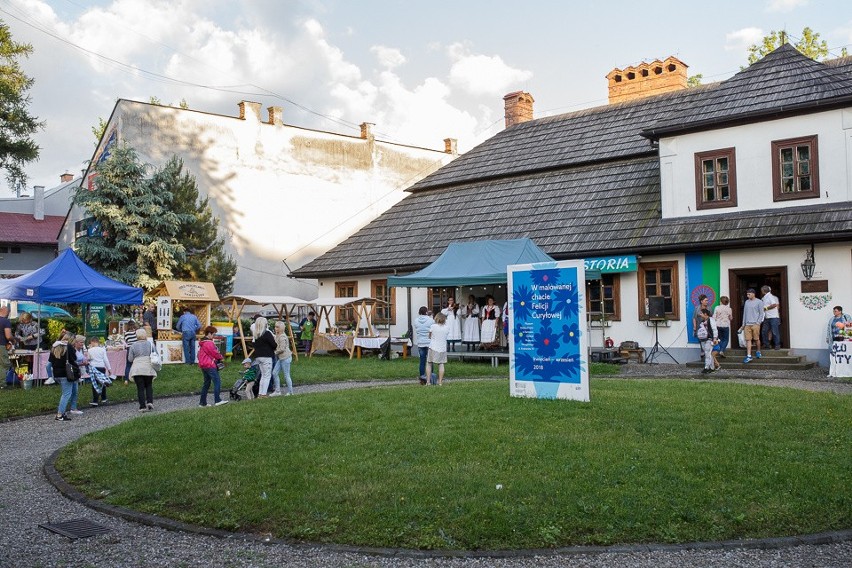 Noc Muzeów 2018 w Tarnowie [ZDJĘCIA]                