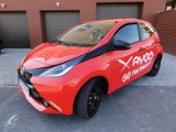 Testujemy: nowa Toyota Aygo - miejski kameleon (ZDJĘCIA)