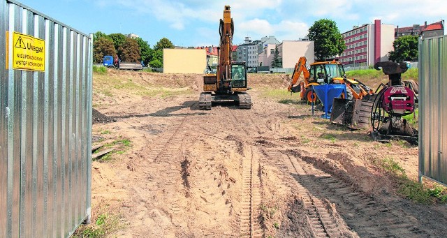 1 sierpnia na placu budowy mają pojawić się pracownicy firmy Alstal. Prace ogólnobudowlane mają potrwać rok, potem będzie czas na rozruch. Obiekt może zostać oddany do użytku 31 stycznia 2020 r.