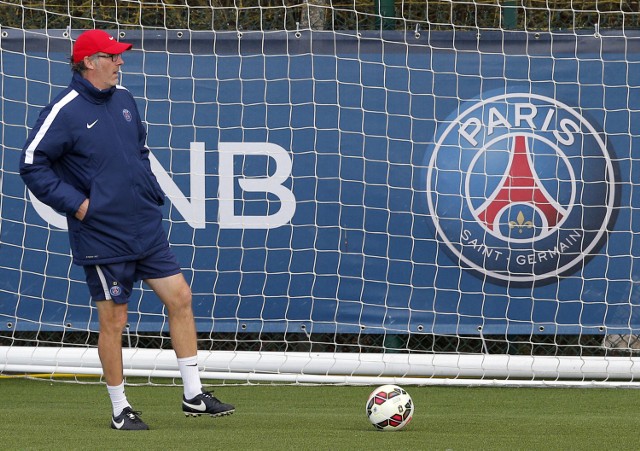 PSG - Chelsea na żywo w Lidze Mistrzów. Pierwszy mecz 1/8 finału Ligi Mistrzów PSG - Chelsea już dziś, 16.02.2016. Sprawdź, gdzie zobaczysz na żywo transmisję meczu Ligi Mistrzów PSG - Chelsea. PSG - CHELSEA TRANSMISJA, PSG - CHELSEA NA ŻYWO, PSG - CHELSEA ONLINE, PSG - CHELSEA WYNIK, PSG - CHELSEA STREAM.