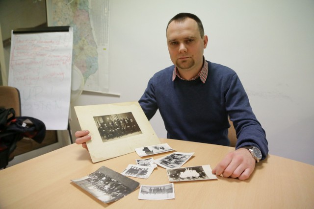 Teraz Choroszcz jest małym, sennym miasteczkiem, na szczęście z wciąż żywą historią i olbrzymim potencjałem społecznym - mówi Jakub Bobrowski.