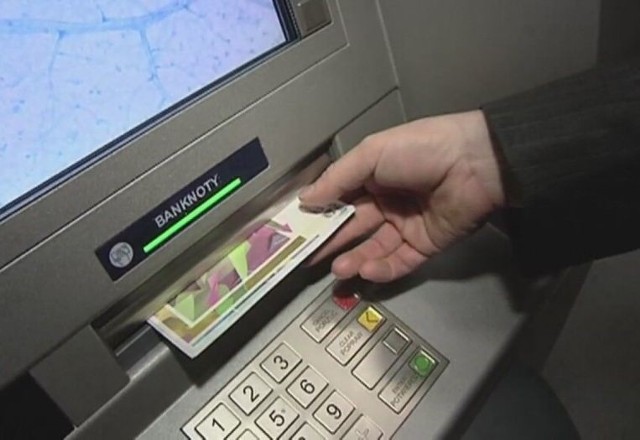 Kolejne doniesienia o problemach z bankomatami mBanku.