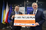 Politechnika Poznańska będzie dysponowała nowoczesnymi dronami! Umowa na dofinansowanie podpisana