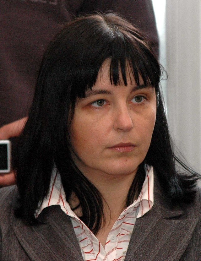 Agnieszka Lisiecka &#8211; Kowalczyk straciła mandat radnej. 